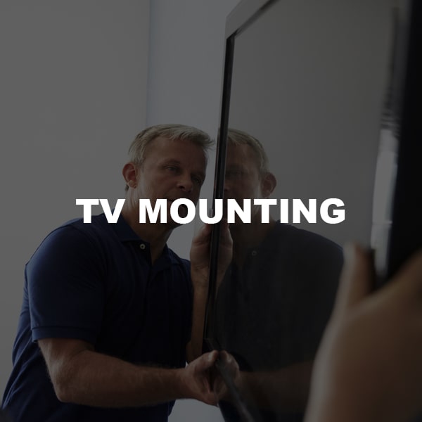 tv wall mounting in Kalawao County